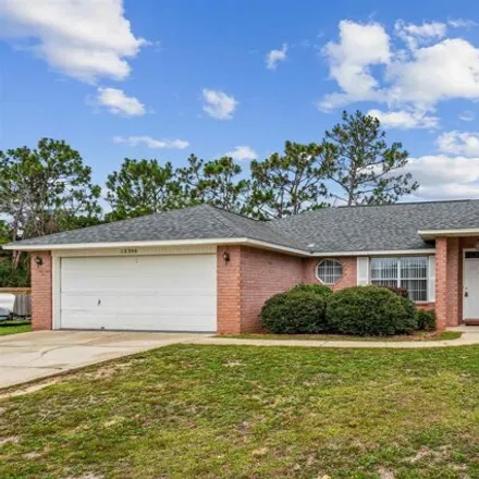 Buy this 3 bed house on 12396 Standing Stone Dr in Pensacola, Florida