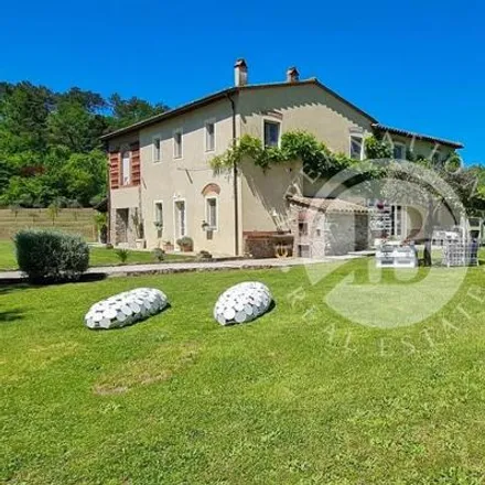 Image 3 - Via dei Bicchi, 55014 Lucca LU, Italy - House for sale