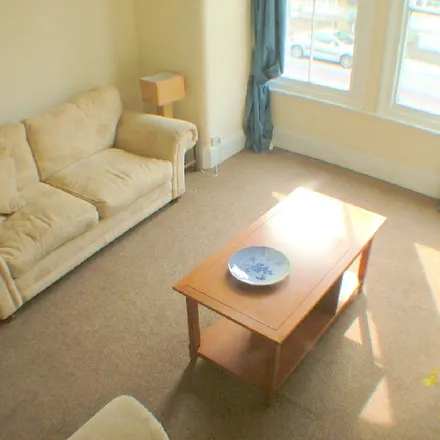 Rent this 2 bed apartment on Silverthorne Road in Queenstown Road, London
