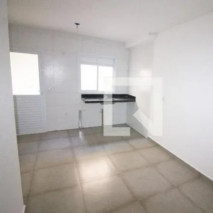 Buy this 2 bed apartment on Rua Castanheiras in Água Rasa, São Paulo - SP