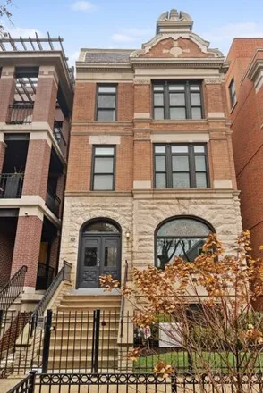 Buy this 3 bed condo on 1907 North Bissell Street in Chicago, IL 60614