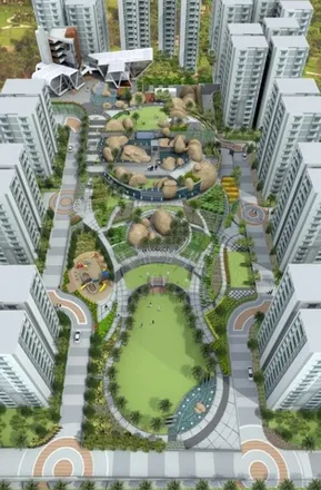 Image 5 - Divyasree Omega, Hitec City - Kondapur Main Road, Kondapur, Hyderabad - 500084, Telangana, India - Apartment for rent