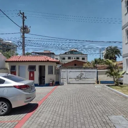 Rent this 3 bed apartment on unnamed road in Res. Camping do Bosque, Rio das Ostras - RJ
