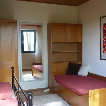 Rent this 1 bed apartment on Krähenberg in Rhineland-Palatinate, Germany