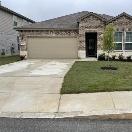 Buy this 4 bed house on Rogers Creek in Bexar County, TX