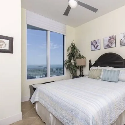 Rent this 3 bed condo on South Padre Island in TX, 78597