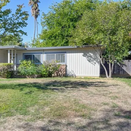 Buy this 2 bed house on 2309 Bell Street in Sacramento County, CA 95825