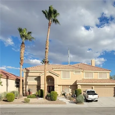 Buy this 4 bed house on 2530 Ontario in Las Vegas, NV 89128