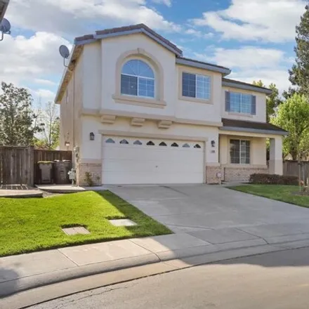 Buy this 4 bed house on 5508 Brook Falls Court in Stockton, CA 95219