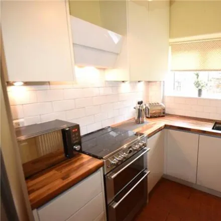 Image 7 - CHURCH ROAD/ST PETERS CHURCH, Church Road, Liverpool, L25 6DD, United Kingdom - Townhouse for sale