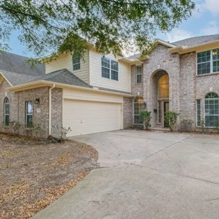 Buy this 5 bed house on Houston National Golf Club in 16500 Houston National Boulevard, Houston