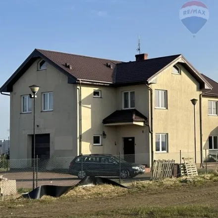 Buy this studio house on Władysławowska 51 in 84-100 Swarzewo, Poland