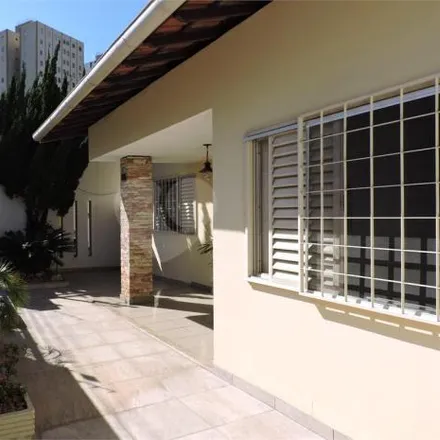 Image 2 - Rua Rodrigues do Prado, Ermelinda, Belo Horizonte - MG, 31255-050, Brazil - House for sale