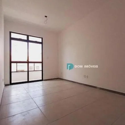 Buy this 2 bed apartment on Rua Domingos Tavares de Souza in Vale dos Bandeirantes, Juiz de Fora - MG