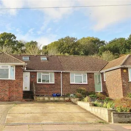Buy this 4 bed house on Vale Walk in Worthing, BN14 0BS