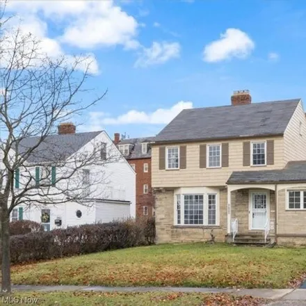 Rent this 4 bed house on 3423 Milverton Road in Shaker Heights, OH 44120