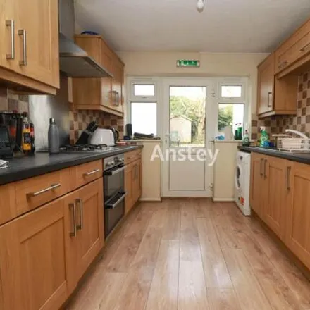 Image 5 - 5 Bellevue Road, Bellevue, Southampton, SO15 2AY, United Kingdom - Townhouse for rent