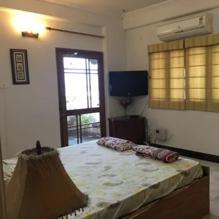 Image 2 - unnamed road, Lucknow, Lucknow - 226017, Uttar Pradesh, India - Apartment for rent