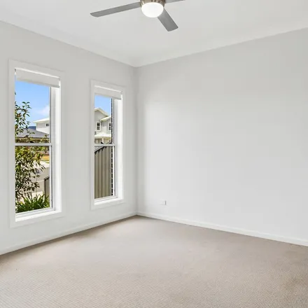 Rent this 4 bed apartment on Oak Farm Road in Calderwood NSW 2527, Australia