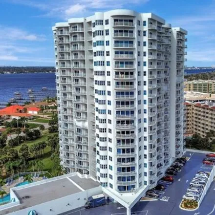 Buy this 2 bed condo on 2 Oceans West Boulevard in Daytona Beach Shores, Volusia County