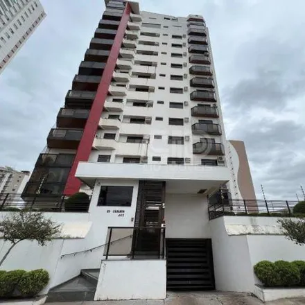 Buy this 3 bed apartment on Rua Coronel Otiles Moreira in Duque de Caxias, Cuiabá - MT