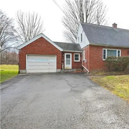 Buy this 4 bed house on 148 Caroline Road in Village of Gowanda, Collins