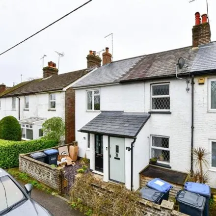 Image 1 - Tilgate Forest Row, Brighton Road, Pease Pottage, RH11 9AE, United Kingdom - Townhouse for sale