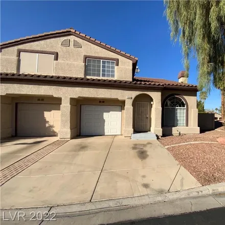 Image 2 - 2608 Giant Redwood Avenue, Henderson, NV 89074, USA - House for rent
