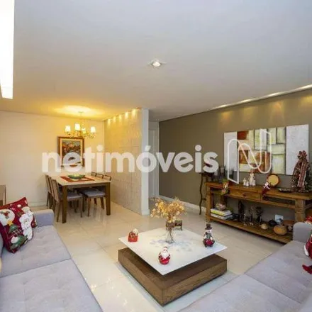 Buy this 3 bed apartment on Bloco B in CLN 203/204, Brasília - Federal District