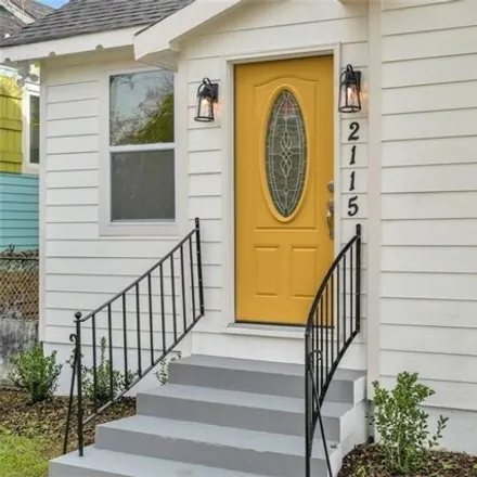 Buy this 5 bed house on 2115 Independence Street in Bywater, New Orleans