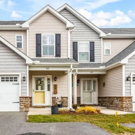 Buy this 3 bed condo on 148 Caitlins Way in Millsboro, Sussex County