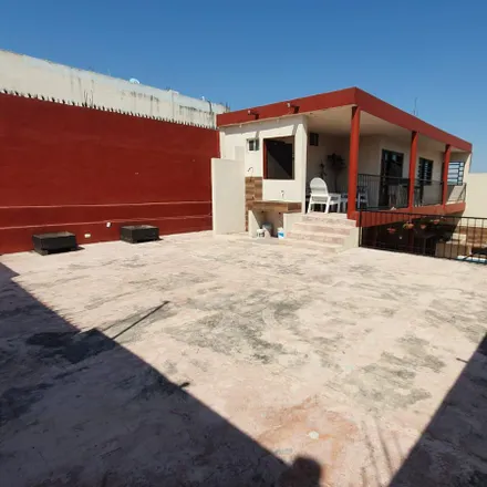 Buy this studio house on Colinas del Vergel in 67262 Benito Juárez, NLE