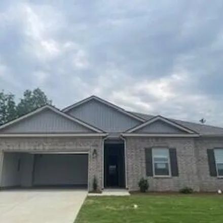 Buy this 5 bed house on Tulip Drive in DeSoto County, MS