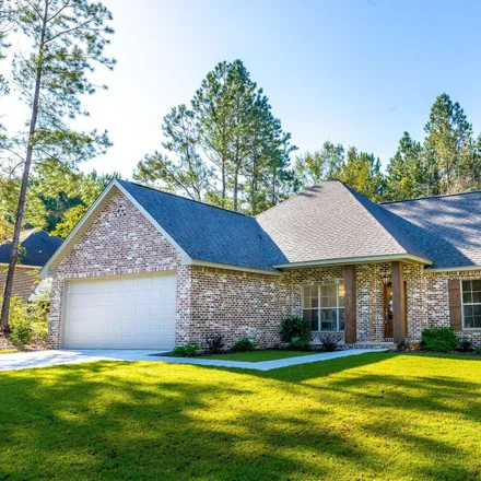 Buy this 4 bed house on Trussel Road in Petal, MS 39465