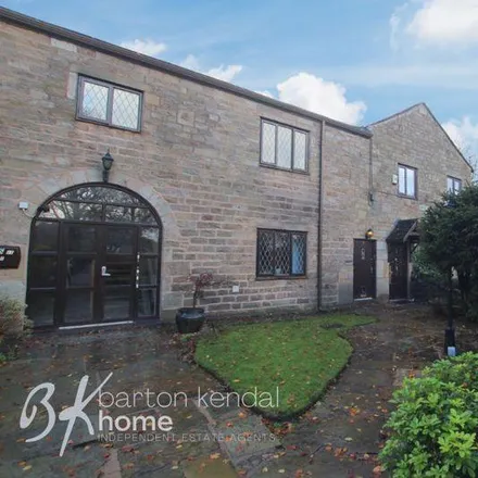 Rent this 2 bed apartment on Lowerfold Way in Rochdale, OL12 7HX
