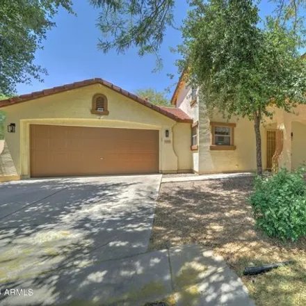 Buy this 3 bed house on 8428 East Keats Avenue in Mesa, AZ 85209