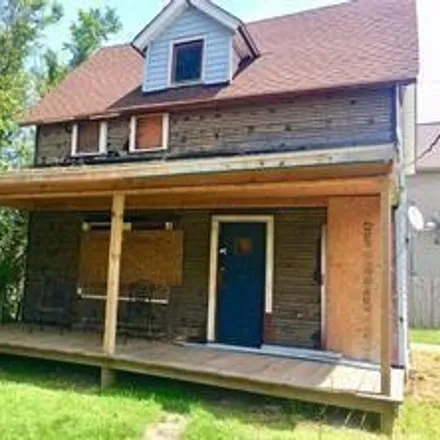 Buy this 2 bed house on 1926 West 64th Place in Cleveland, OH 44102