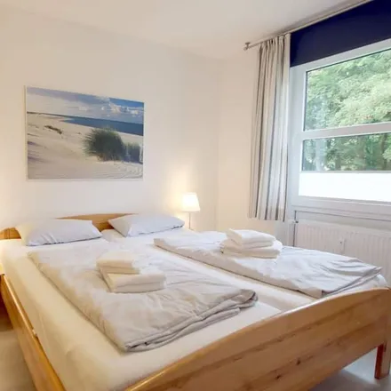 Rent this 1 bed apartment on Wyk auf Föhr in Schleswig-Holstein, Germany