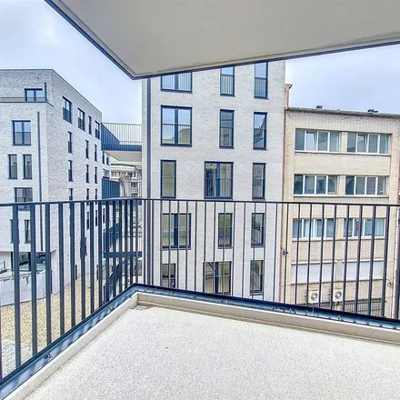 Image 3 - Rue Basse Sauvenière 23, 4000 Grivegnée, Belgium - Apartment for rent