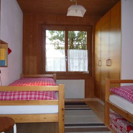Image 5 - Lumnezia, Surselva, Switzerland - Apartment for rent