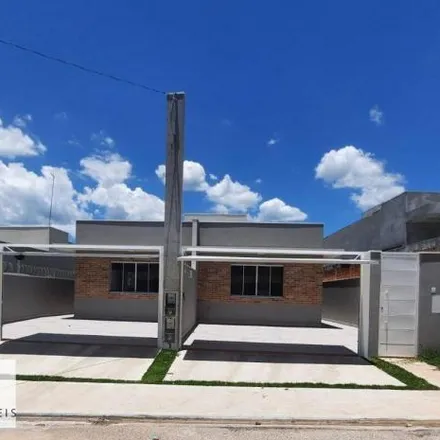 Image 2 - Super Hobby, Avenida Dona Gertrudes, Alvinópolis, Atibaia - SP, 12942-540, Brazil - House for sale