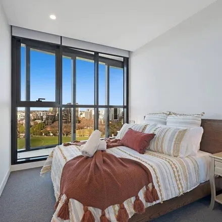 Rent this 2 bed apartment on Melbourne in Victoria, Australia