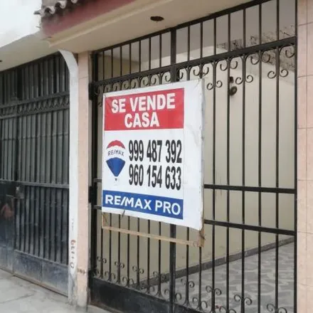 Buy this 3 bed house on Avenida San Felipe in Carabayllo, Lima Metropolitan Area 15316