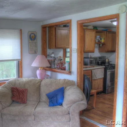 Image 5 - 2656 Carson Highway, Adrian Township, MI 49221, USA - Townhouse for sale