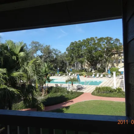 Image 7 - Peck Court, Merritt Island, FL 32952, USA - Apartment for rent