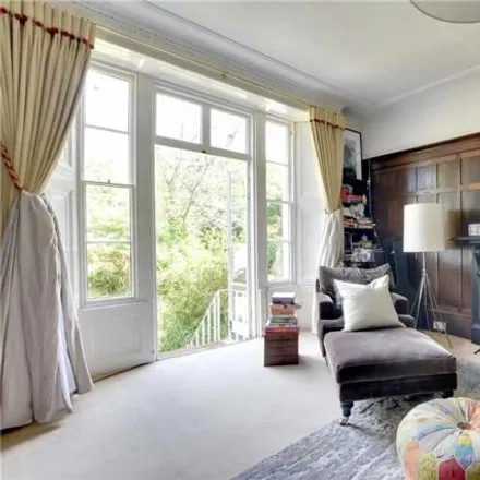 Image 7 - 7 Pond Road, Blackheath Cator Estate, London, SE3 9JL, United Kingdom - Duplex for sale