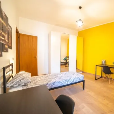 Rent this 1 bed room on Via Don Bosco in 20139 Milan MI, Italy