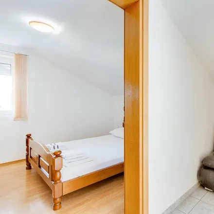 Rent this 1 bed apartment on Maršići in Primorje-Gorski Kotar County, Croatia