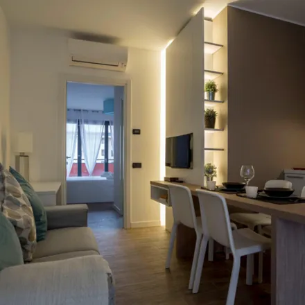 Image 1 - Via Marcantonio dal Re, 25, 20156 Milan MI, Italy - Apartment for rent