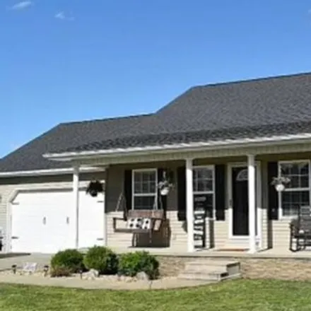 Buy this 5 bed house on 11554 Finley Drive in Stoddard County, MO 63841